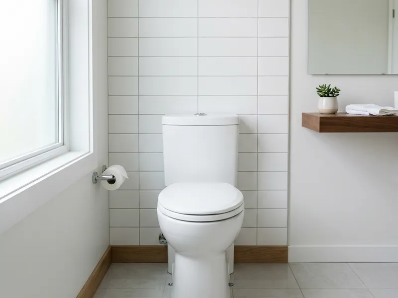 Toilet Repair & Installation Plumber in Willisburg, KY